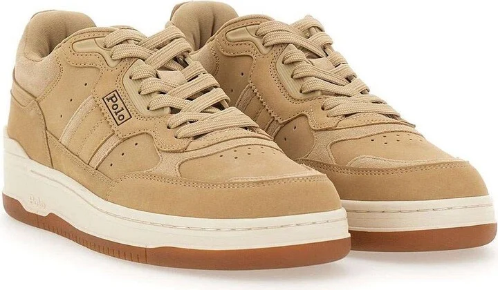 Masters Court Lace-up Sneakers - Image 2