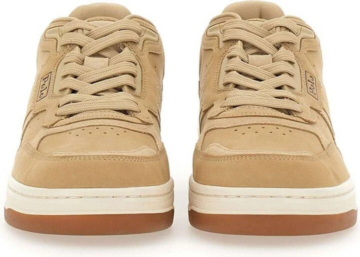 Masters Court Lace-up Sneakers - Image 4