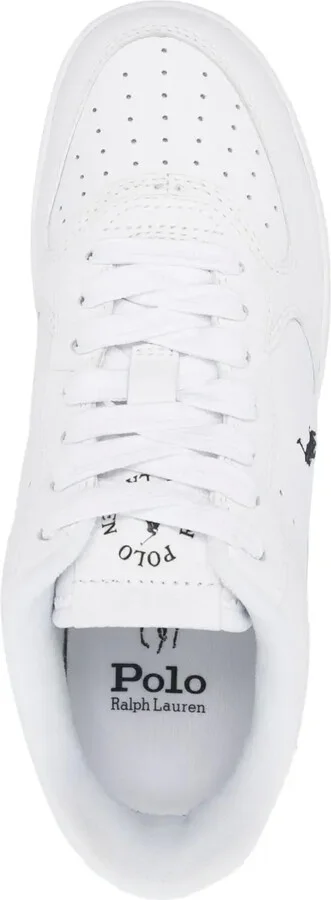 Masters Court lace-up sneakers - Image 4