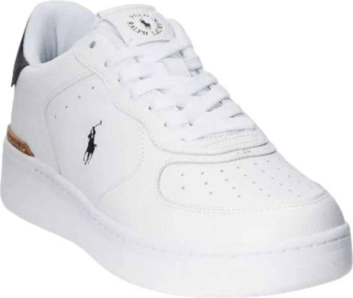 Masters Court Low-top Sneakers - Image 2