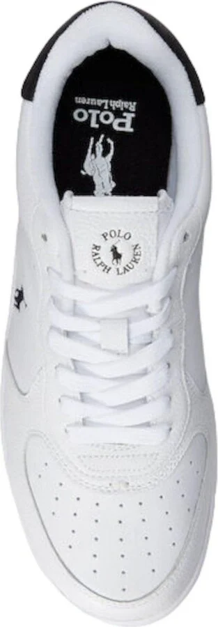 Masters Court Low-top Sneakers - Image 3