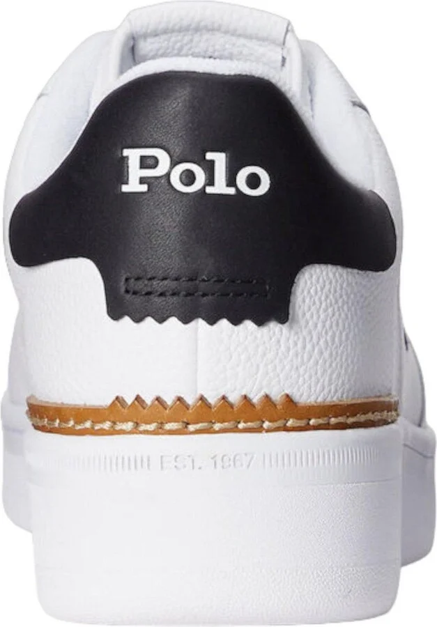 Masters Court Low-top Sneakers - Image 4
