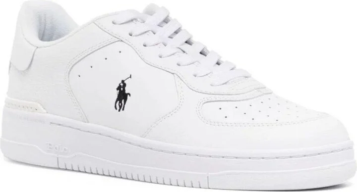 Masters Court Low-top Sneakers - Image 2