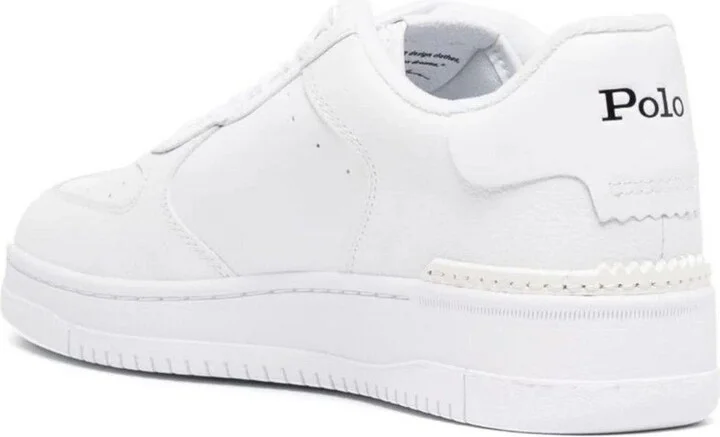 Masters Court Low-top Sneakers - Image 3