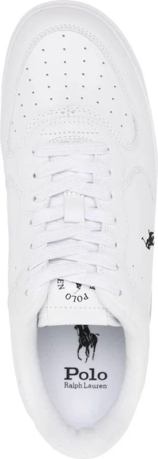 Masters Court Low-top Sneakers - Image 4