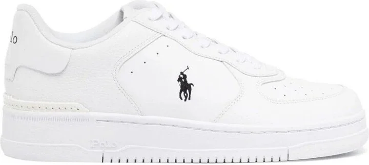 Masters Court Low-top Sneakers