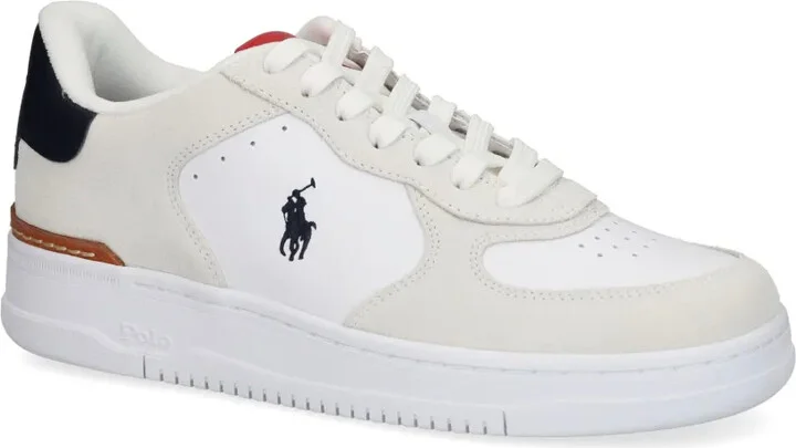 Masters Court sneakers - Image 2