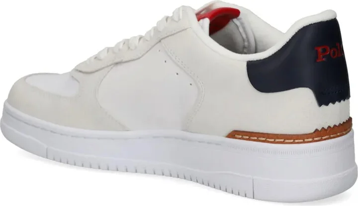 Masters Court sneakers - Image 3