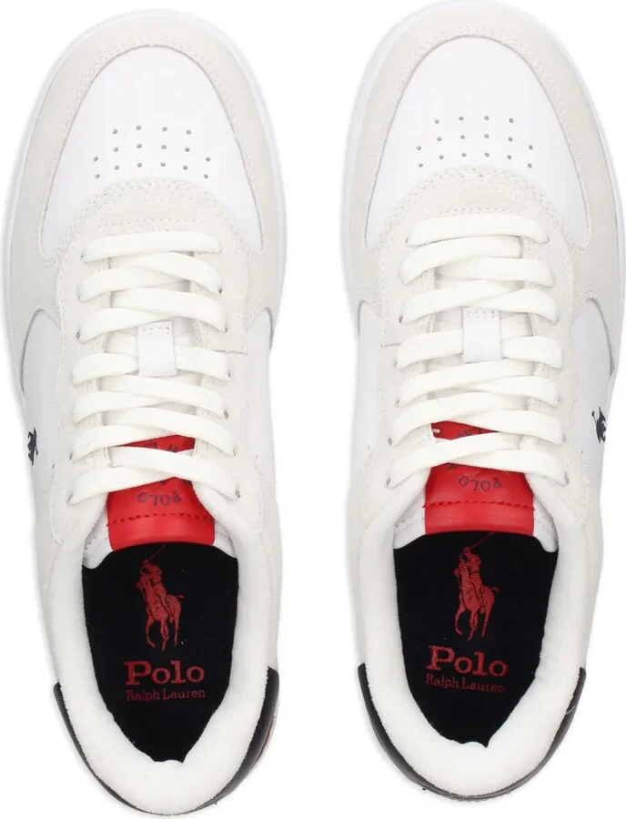 Masters Court sneakers - Image 4