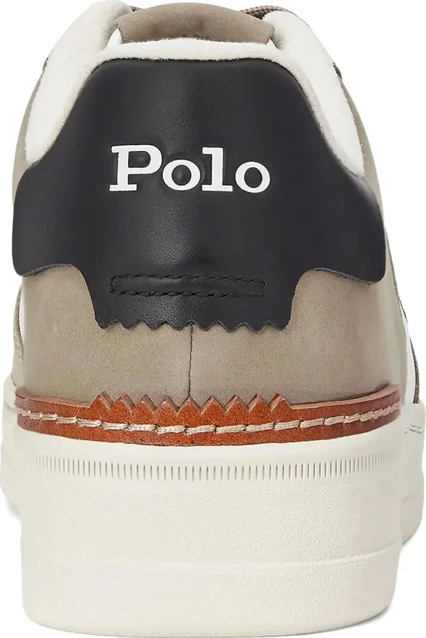 Masters Court sneakers - Image 3