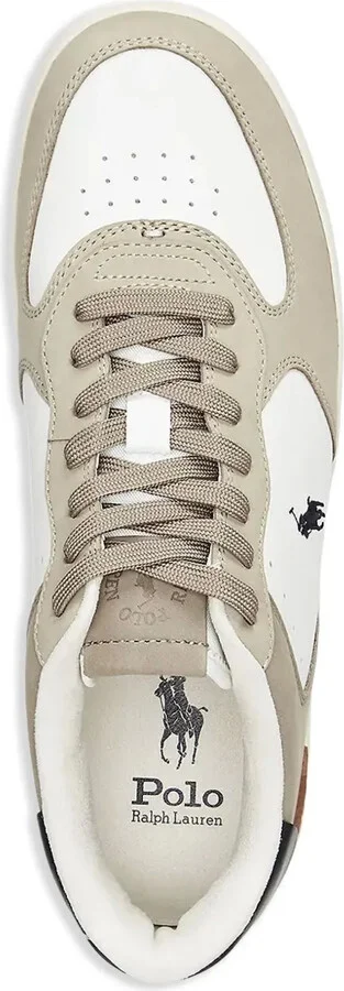 Masters Court sneakers - Image 4
