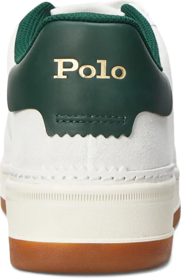 Masters Court sneakers - Image 2