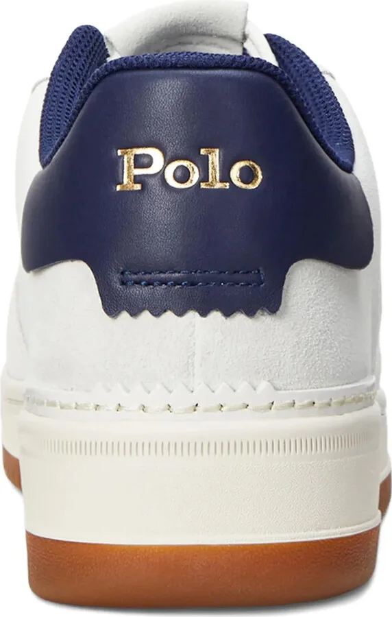 Masters Court sneakers - Image 3