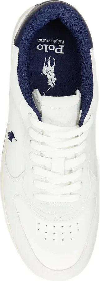 Masters Court sneakers - Image 4