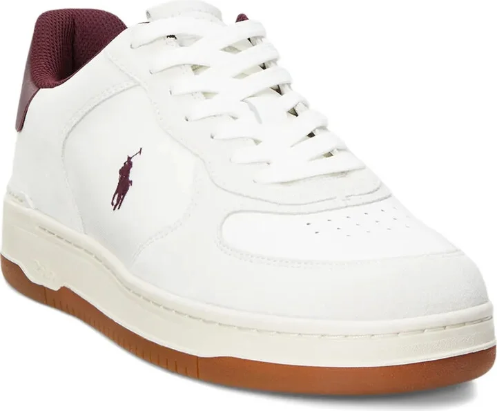 Masters Court sneakers - Image 2
