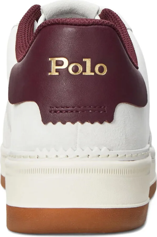 Masters Court sneakers - Image 3