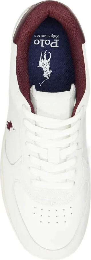 Masters Court sneakers - Image 4