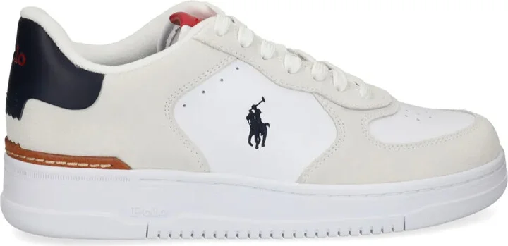 Masters Court sneakers