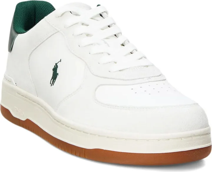 Masters Court sneakers