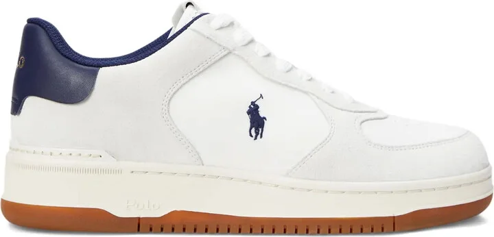 Masters Court sneakers
