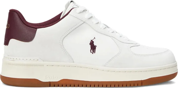 Masters Court sneakers
