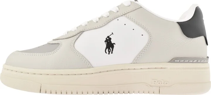 Masters CRT Trainers Cream