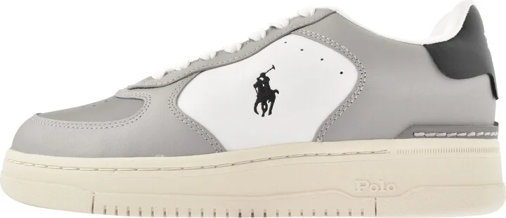 Masters CRT Trainers Grey