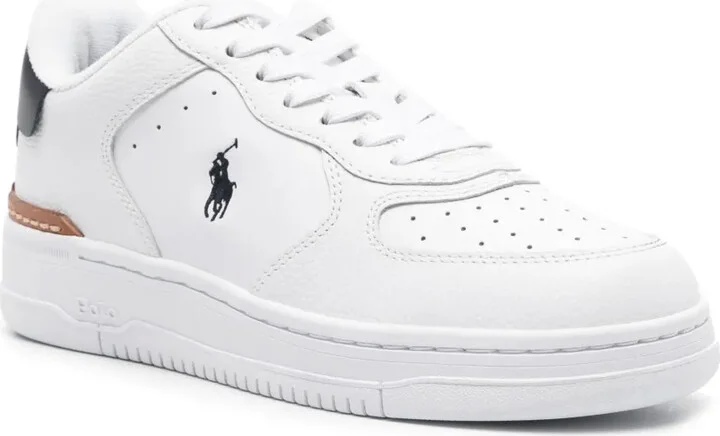 Masters leather sneakers - Image 2