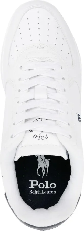 Masters leather sneakers - Image 4