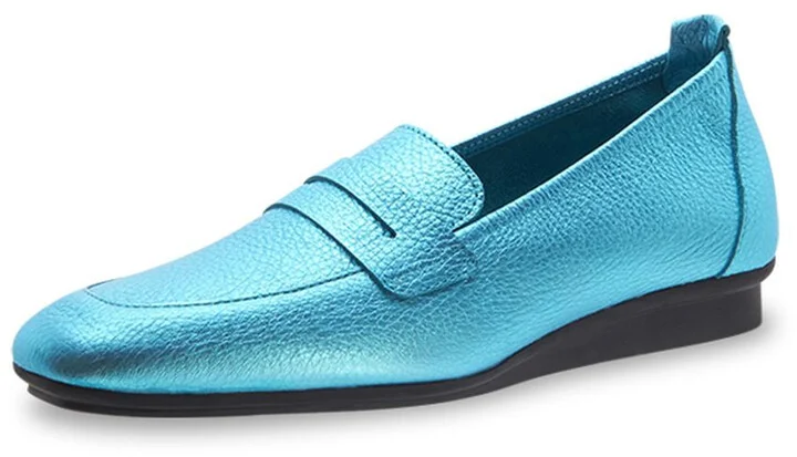 Matana Mocassins