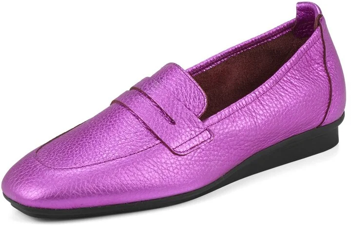 Matana Mocassins