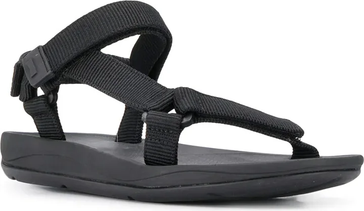 Match 25mm touch-strap sandals - Image 2