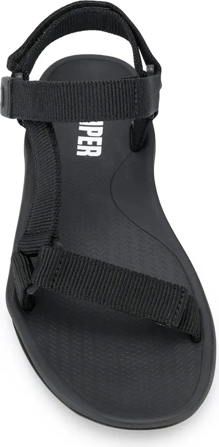 Match 25mm touch-strap sandals - Image 4