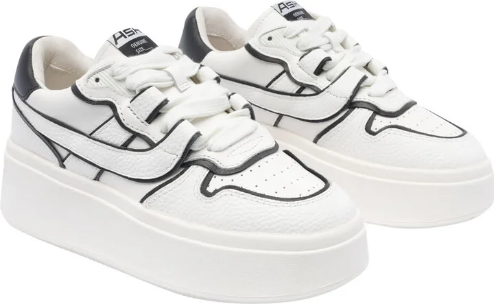 Match Bis Sneakers - Image 2