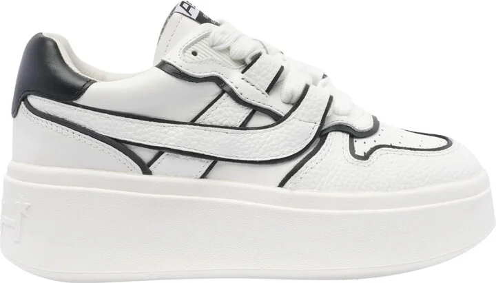 Match Bis Sneakers