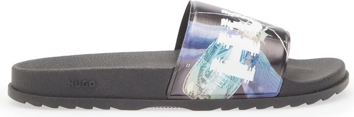 Match It Slide Sandal - Image 4