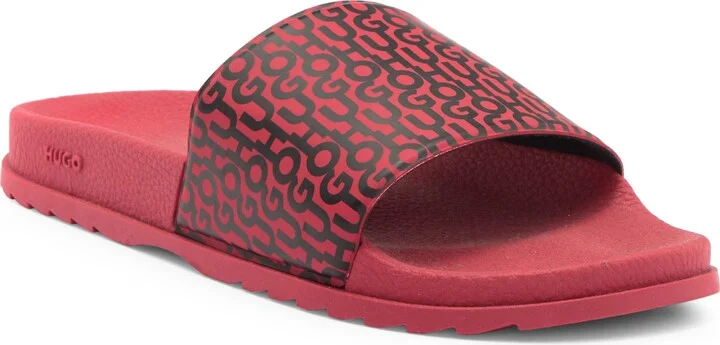 Match It Slide Sandal