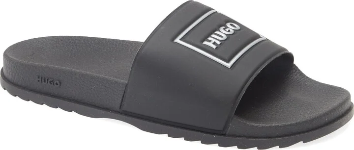 Match It Slide Sandal
