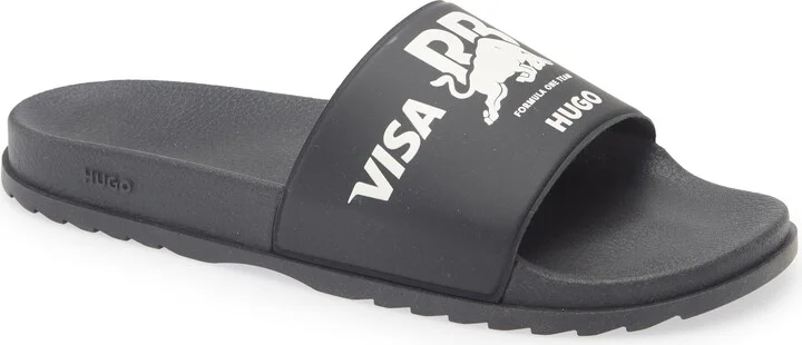 Match It Slide Sandal