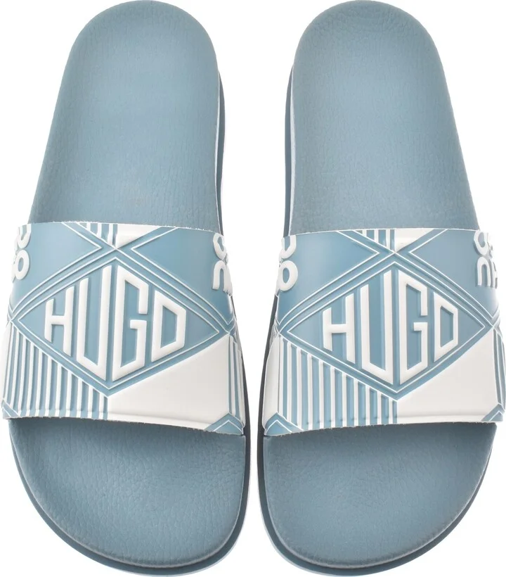 Match It Sliders Open Blue