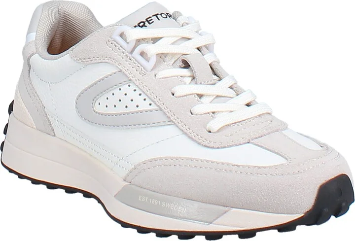 White/grey