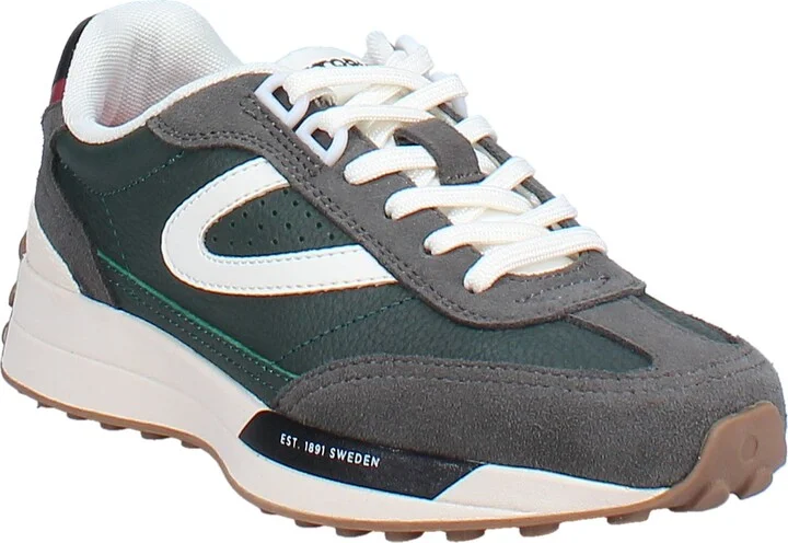 Grey/green