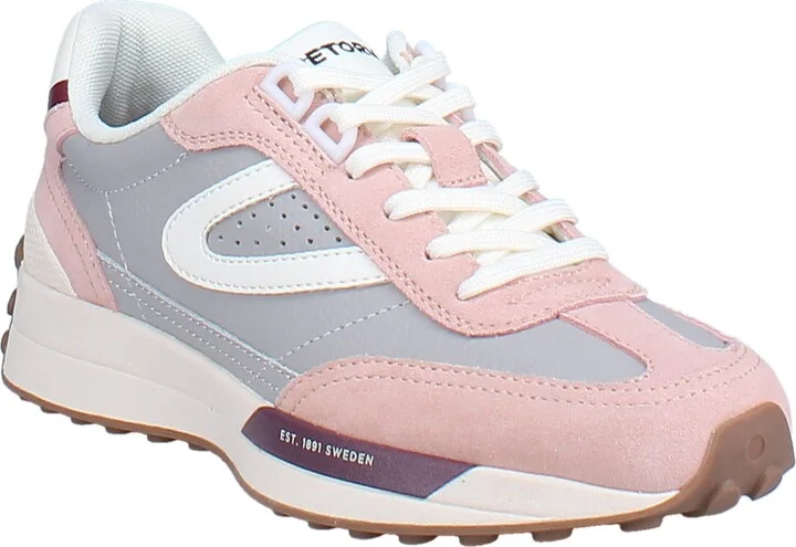 Match Jogger Sneaker