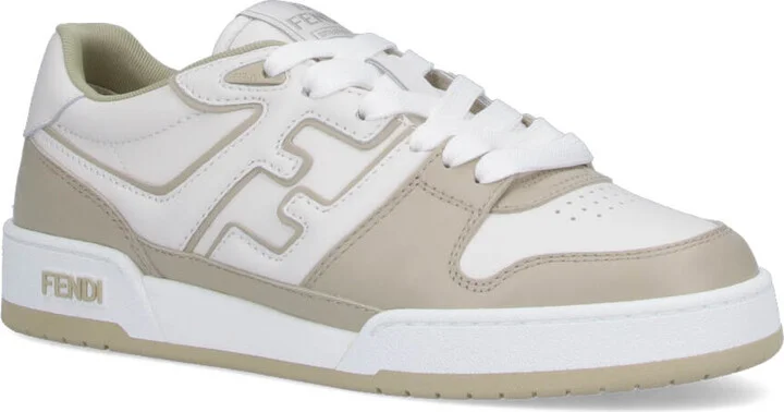 match Low-top Sneakers - Image 2