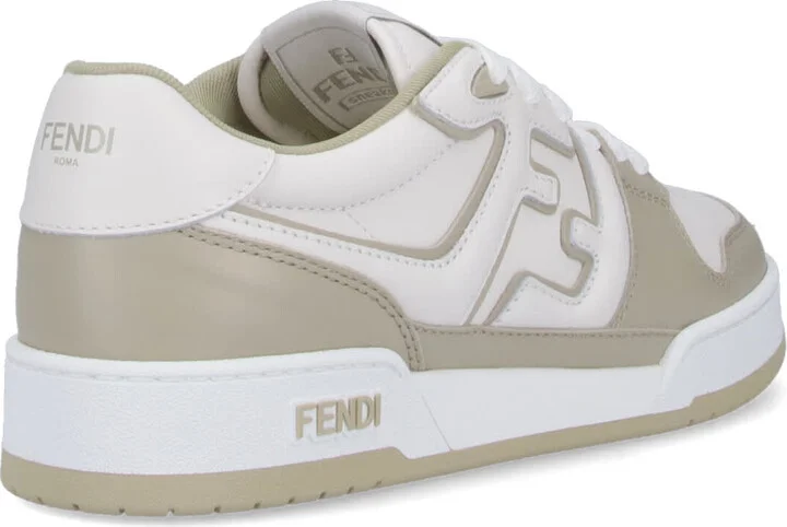 match Low-top Sneakers - Image 4