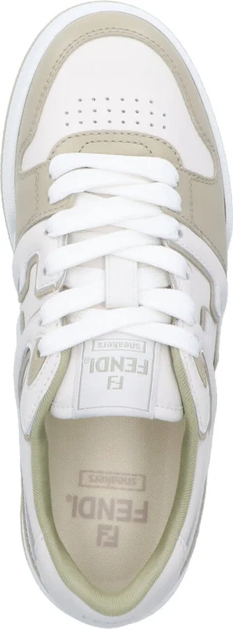 match Low-top Sneakers - Image 5