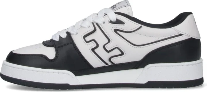 match Low-top Sneakers - Image 3