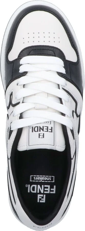 match Low-top Sneakers - Image 5
