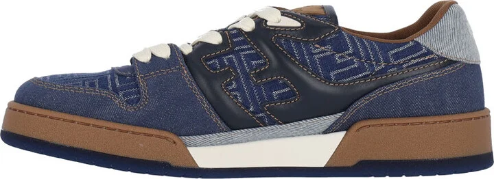 'match' Low-top Sneakers - Image 3