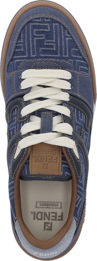 'match' Low-top Sneakers - Image 5